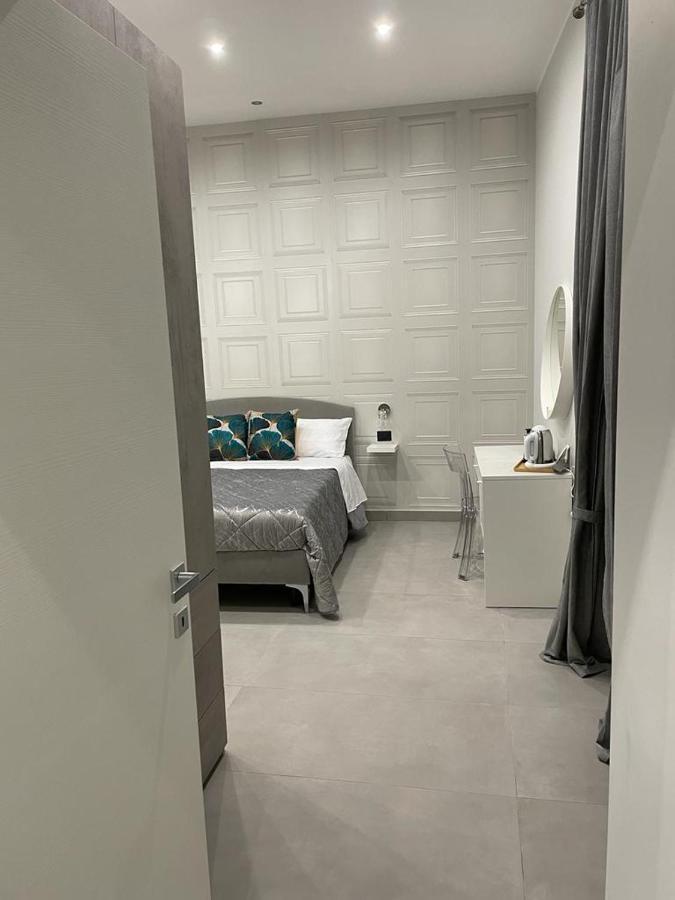 Casa Vacanza Carme Neapel Exteriör bild